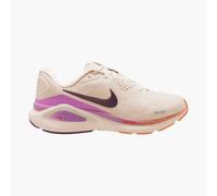 W NIKE STRUCTURE 26 WHITE/MINT FOAM-PURE PLATINUM- EU 38.5