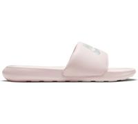 W NIKE VICTORI ONE SLIDE BARELY ROSE/METALLIC SILVE EU 36.5 BARELY ROSE/METALLIC SILVER-BA