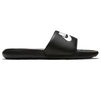 Nike Damen Victori Slipper, Black/White-Black, 36.5 EU