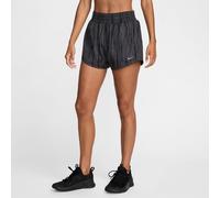 W NK ONE DF HR 3IN BR AOP ANTHRACITE/WHITE XL ANTHRACITE/WHITE