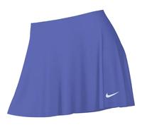 W NKDF VCTY SKRT MRREGFLCY ELECTRO PURPLE/VOLT-BLACK-WHIT S