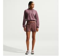 Nike Frauen-kapuzenpulli W Nsw Chill Ft Hoody Rose S