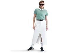 W NSW CLUB SS TEE CANNON/WHITE XL CANNON/WHITE