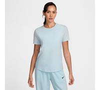 W NSW CLUB SS TEE GLACIER BLUE/WHITE M GLACIER BLUE/WHITE