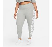 Tights Nike grau Damen XS (Artikelummer: 45524051)