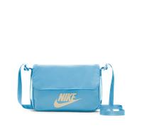 Nike Damen Umhängetasche Revel Crossbody Bag CW9300-407 Aquarius Blue/