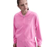 W NSW NK CHLL FT FZ HDY PLAYFUL PINK/SAIL M