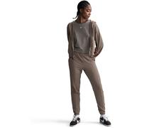 W NSW NK CHLL FT HR SWTPNT MINK BROWN/SAIL M