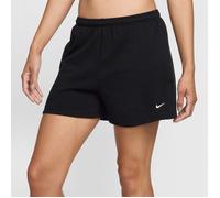 W NSW NK CHLL FT MR 4IN SHORT BLACK/SAIL XS