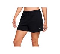 W NSW NK CHLL FT MR 4IN SHORT BLACK/SAIL L