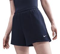 W NSW NK CHLL FT MR 4IN SHORT MIDNIGHT NAVY/SAIL M