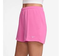 W NSW NK CHLL FT MR 4IN SHORT PLAYFUL PINK/SAIL XL