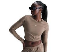 W NSW NK CHLL KNT LS CRP MINK BROWN/SAIL S MINK BROWN/SAIL