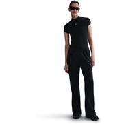 W NSW NK WR MR POLY KNIT PNT BLACK/BLACK/WHITE L