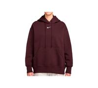 W NSW PHNX FLC OS PO HOODIE S