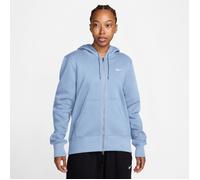 W NSW PHNX FLC STD FZ HDY NEW NAVY XS