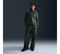 W NSW PHNX FLC STD PO HOODIE VINTAGE GREEN/SAIL S VINTAGE GREEN/SAIL