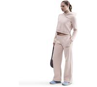 W NSW PHNX FLC STRGHT LEG PNT SILT RED S