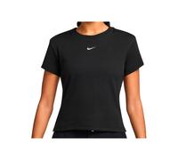 W NSW RIB TGHT SS TEE S