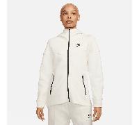 W NSW TCH FLC WR FZ HDY PALE IVORY/BLACK XL