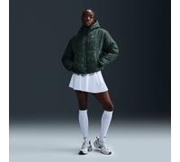 W NSW TF SNFL NK CLSC PFR AOP VINTAGE GREEN/BICOASTAL/WHITE M VINTAGE GREEN/BICOASTAL/WHITE