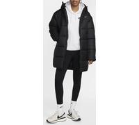 W NSW TF SNFL NK CLSC PRKA BLACK/WHITE XS BLACK/WHITE