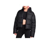Nike Damen Therma-FIT Synfl Classic Jacke, Black/White, L