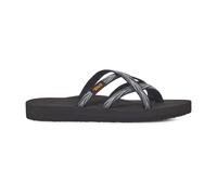 Teva Damen Olowahu Sandale (Größe 37, schwarz)
