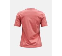 W Original Small Logo Tee-TREK PINK TREK PINK XL TREK PINK