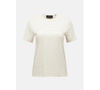 Peak Performance Damen Original T-Shirt (Größe S, beige)