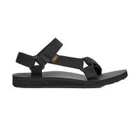 Teva Original Universal Damen Sandalen tiefschwarz - 43