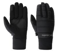 W Powder Lite II Handschuhe by Columbia schwarz M