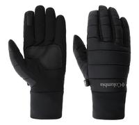 W Powder Lite II Handschuhe by Columbia schwarz S