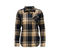 W Project Flannel, Women - Black Diamond 3010-Tundra L