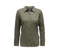 W Project Flannel, Women - Black Diamond 8009-Henna S