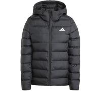 adidas SDP Insulated wattierte Damen Jacke schwarz, L