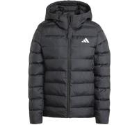 W SDP INS JKT black M black