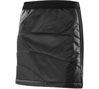 W SKIRT EVO PRIMALOFT 44 BLACK