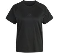 W SL REG T BLACK XS