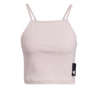 adidas Damen Spaghettitop rosa XL
