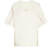 adidas Stadium Damen T-Shirt weiß pure - M