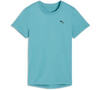 W TAD ESSENTIAL CREW TEE BALTIC SEA BLUE L BALTIC SEA BLUE