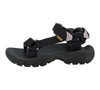 Teva Terra Fi 5 Universal - Trekkingsandalen - Damen Black 37