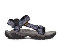 W TERRA FI 5 UNIVERSAL MMG Magma Grey Ridge EU 40