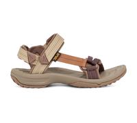 Women's Terra Fi Lite Sandalen - Teva Incense / Lion 11,0 US Women