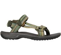 Teva Sandalen Damen Terra Fi Lite Burnt Olive