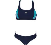 W THREEFOLD TWO PIECES NAVY-ROYAL-MARTINICA 36 NAVY-ROYAL-MARTINICA