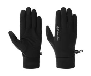 W Trail Commute II Handschuhe by Columbia schwarz XL