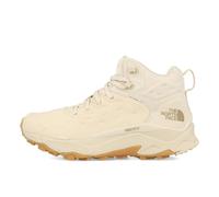 THE NORTH FACE Damen Trekkingstiefel W VCTVEXPLRSMDFLLTHR SANDSTONE/GARDENIA WHITE 37 (0196247326574)