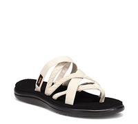 Teva Voya Zillesa Mahani White Swan Damen-Schuhgröße 40
